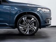 Volvo XC90 2.0h T8 Recharge 18.8kWh Ultimate Dark SUV 5dr Petrol Plug-in Hybrid Auto 4 15