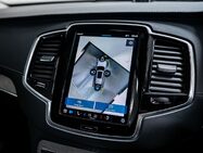 Volvo XC90 2.0h T8 Recharge 18.8kWh Ultimate Dark SUV 5dr Petrol Plug-in Hybrid Auto 4 37