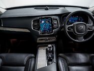 Volvo XC90 2.0h T8 Recharge 18.8kWh Ultimate Dark SUV 5dr Petrol Plug-in Hybrid Auto 4 31
