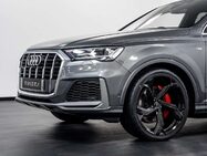 Audi Q7 3.0 TFSI V6 55 S line SUV 5dr Petrol Tiptronic quattro Euro 6 (s/s) (340 ps 8