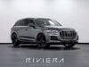 Audi Q7 3.0 TFSI V6 55 S line SUV 5dr Petrol Tiptronic quattro Euro 6 (s/s) (340 ps