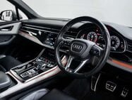 Audi Q7 3.0 TFSI V6 55 S line SUV 5dr Petrol Tiptronic quattro Euro 6 (s/s) (340 ps 2