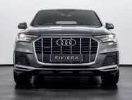 Audi Q7 3.0 TFSI V6 55 S line SUV 5dr Petrol Tiptronic quattro Euro 6 (s/s) (340 ps 5