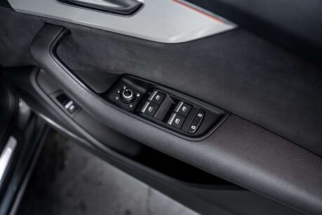 Audi Q7 3.0 TFSI V6 55 S line SUV 5dr Petrol Tiptronic quattro Euro 6 (s/s) (340 ps 20