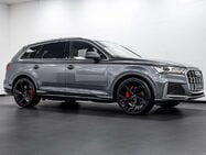 Audi Q7 3.0 TFSI V6 55 S line SUV 5dr Petrol Tiptronic quattro Euro 6 (s/s) (340 ps 9