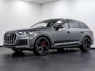 Audi Q7 3.0 TFSI V6 55 S line SUV 5dr Petrol Tiptronic quattro Euro 6 (s/s) (340 ps 7