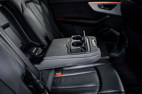 Audi Q7 3.0 TFSI V6 55 S line SUV 5dr Petrol Tiptronic quattro Euro 6 (s/s) (340 ps 15