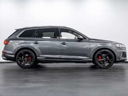 Audi Q7 3.0 TFSI V6 55 S line SUV 5dr Petrol Tiptronic quattro Euro 6 (s/s) (340 ps 10