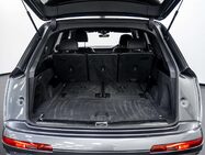 Audi Q7 3.0 TFSI V6 55 S line SUV 5dr Petrol Tiptronic quattro Euro 6 (s/s) (340 ps 12
