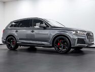 Audi Q7 3.0 TFSI V6 55 S line SUV 5dr Petrol Tiptronic quattro Euro 6 (s/s) (340 ps 9