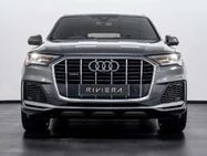 Audi Q7 3.0 TFSI V6 55 S line SUV 5dr Petrol Tiptronic quattro Euro 6 (s/s) (340 ps 5