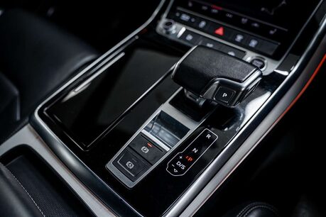 Audi Q7 3.0 TFSI V6 55 S line SUV 5dr Petrol Tiptronic quattro Euro 6 (s/s) (340 ps 29