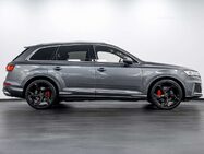 Audi Q7 3.0 TFSI V6 55 S line SUV 5dr Petrol Tiptronic quattro Euro 6 (s/s) (340 ps 10