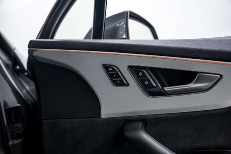 Audi Q7 3.0 TFSI V6 55 S line SUV 5dr Petrol Tiptronic quattro Euro 6 (s/s) (340 ps 19