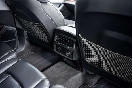 Audi Q7 3.0 TFSI V6 55 S line SUV 5dr Petrol Tiptronic quattro Euro 6 (s/s) (340 ps 17