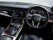 Audi Q7 3.0 TFSI V6 55 S line SUV 5dr Petrol Tiptronic quattro Euro 6 (s/s) (340 ps 24
