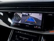 Audi Q7 3.0 TFSI V6 55 S line SUV 5dr Petrol Tiptronic quattro Euro 6 (s/s) (340 ps 32