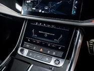 Audi Q7 3.0 TFSI V6 55 S line SUV 5dr Petrol Tiptronic quattro Euro 6 (s/s) (340 ps 30