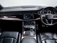 Audi Q7 3.0 TFSI V6 55 S line SUV 5dr Petrol Tiptronic quattro Euro 6 (s/s) (340 ps 25