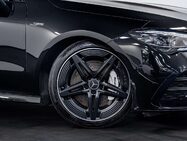 Mercedes-Benz CLA Class 2.0 CLA35h MHEV AMG (Premium Plus) Coupe 4dr Petrol Hybrid 8G-DCT 4MATIC Eu 4