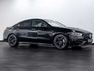Mercedes-Benz CLA Class 2.0 CLA35h MHEV AMG (Premium Plus) Coupe 4dr Petrol Hybrid 8G-DCT 4MATIC Eu 13