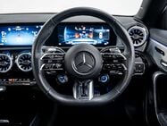 Mercedes-Benz CLA Class 2.0 CLA35h MHEV AMG (Premium Plus) Coupe 4dr Petrol Hybrid 8G-DCT 4MATIC Eu 31
