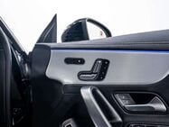 Mercedes-Benz CLA Class 2.0 CLA35h MHEV AMG (Premium Plus) Coupe 4dr Petrol Hybrid 8G-DCT 4MATIC Eu 24