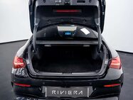 Mercedes-Benz CLA Class 2.0 CLA35h MHEV AMG (Premium Plus) Coupe 4dr Petrol Hybrid 8G-DCT 4MATIC Eu 18