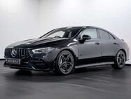 Mercedes-Benz CLA Class 2.0 CLA35h MHEV AMG (Premium Plus) Coupe 4dr Petrol Hybrid 8G-DCT 4MATIC Eu 11
