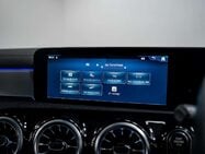 Mercedes-Benz CLA Class 2.0 CLA35h MHEV AMG (Premium Plus) Coupe 4dr Petrol Hybrid 8G-DCT 4MATIC Eu 37