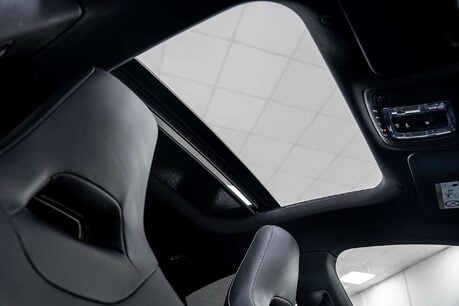 Mercedes-Benz CLA Class 2.0 CLA35h MHEV AMG (Premium Plus) Coupe 4dr Petrol Hybrid 8G-DCT 4MATIC Eu 39