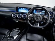 Mercedes-Benz CLA Class 2.0 CLA35h MHEV AMG (Premium Plus) Coupe 4dr Petrol Hybrid 8G-DCT 4MATIC Eu 28