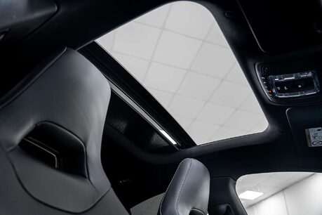 Mercedes-Benz CLA Class 2.0 CLA35h MHEV AMG (Premium Plus) Coupe 4dr Petrol Hybrid 8G-DCT 4MATIC Eu 39