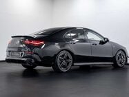 Mercedes-Benz CLA Class 2.0 CLA35h MHEV AMG (Premium Plus) Coupe 4dr Petrol Hybrid 8G-DCT 4MATIC Eu 16