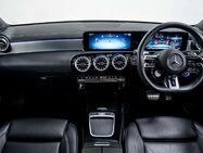 Mercedes-Benz CLA Class 2.0 CLA35h MHEV AMG (Premium Plus) Coupe 4dr Petrol Hybrid 8G-DCT 4MATIC Eu 29