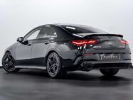 Mercedes-Benz CLA Class 2.0 CLA35h MHEV AMG (Premium Plus) Coupe 4dr Petrol Hybrid 8G-DCT 4MATIC Eu 5