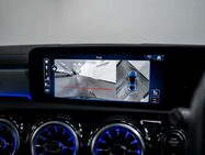 Mercedes-Benz CLA Class 2.0 CLA35h MHEV AMG (Premium Plus) Coupe 4dr Petrol Hybrid 8G-DCT 4MATIC Eu 36