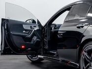 Mercedes-Benz CLA Class 2.0 CLA35h MHEV AMG (Premium Plus) Coupe 4dr Petrol Hybrid 8G-DCT 4MATIC Eu 6