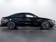Mercedes-Benz CLA Class 2.0 CLA35h MHEV AMG (Premium Plus) Coupe 4dr Petrol Hybrid 8G-DCT 4MATIC Eu 14