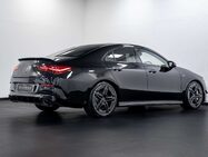 Mercedes-Benz CLA Class 2.0 CLA35h MHEV AMG (Premium Plus) Coupe 4dr Petrol Hybrid 8G-DCT 4MATIC Eu 16