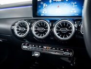 Mercedes-Benz CLA Class 2.0 CLA35h MHEV AMG (Premium Plus) Coupe 4dr Petrol Hybrid 8G-DCT 4MATIC Eu 34