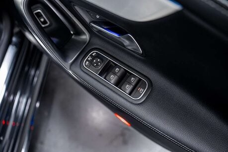 Mercedes-Benz CLA Class 2.0 CLA35h MHEV AMG (Premium Plus) Coupe 4dr Petrol Hybrid 8G-DCT 4MATIC Eu 25