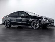 Mercedes-Benz CLA Class 2.0 CLA35h MHEV AMG (Premium Plus) Coupe 4dr Petrol Hybrid 8G-DCT 4MATIC Eu 13