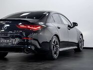 Mercedes-Benz CLA Class 2.0 CLA35h MHEV AMG (Premium Plus) Coupe 4dr Petrol Hybrid 8G-DCT 4MATIC Eu 10