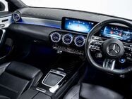 Mercedes-Benz CLA Class 2.0 CLA35h MHEV AMG (Premium Plus) Coupe 4dr Petrol Hybrid 8G-DCT 4MATIC Eu 32