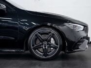 Mercedes-Benz CLA Class 2.0 CLA35h MHEV AMG (Premium Plus) Coupe 4dr Petrol Hybrid 8G-DCT 4MATIC Eu 15