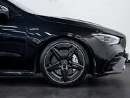 Mercedes-Benz CLA Class 2.0 CLA35h MHEV AMG (Premium Plus) Coupe 4dr Petrol Hybrid 8G-DCT 4MATIC Eu 15