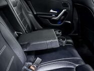 Mercedes-Benz CLA Class 2.0 CLA35h MHEV AMG (Premium Plus) Coupe 4dr Petrol Hybrid 8G-DCT 4MATIC Eu 20