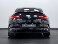Mercedes-Benz CLA Class 2.0 CLA35h MHEV AMG (Premium Plus) Coupe 4dr Petrol Hybrid 8G-DCT 4MATIC Eu 9