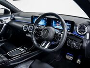 Mercedes-Benz CLA Class 2.0 CLA35h MHEV AMG (Premium Plus) Coupe 4dr Petrol Hybrid 8G-DCT 4MATIC Eu 2